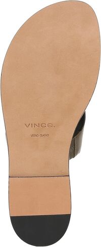 Vince Women's Classic Flip-Flop in Saudi Arabia