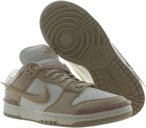 Nike Women's Dunk Low Twist Shoes in Saudi Arabia