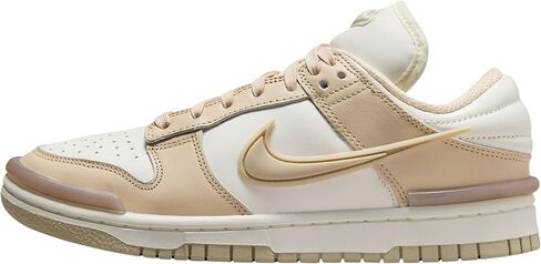 Nike Women's Dunk Low Twist Shoes in Saudi Arabia