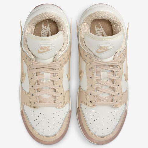 Nike Women's Dunk Low Twist Shoes in Saudi Arabia