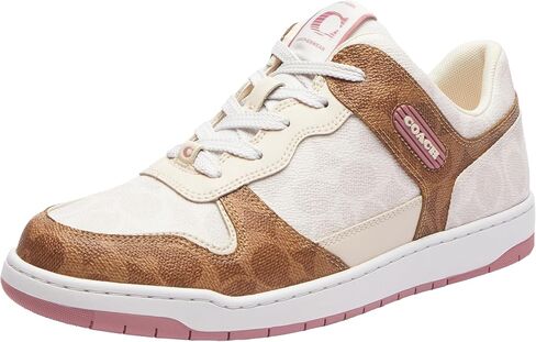 Coach Women's C201 Sneaker in Saudi Arabia