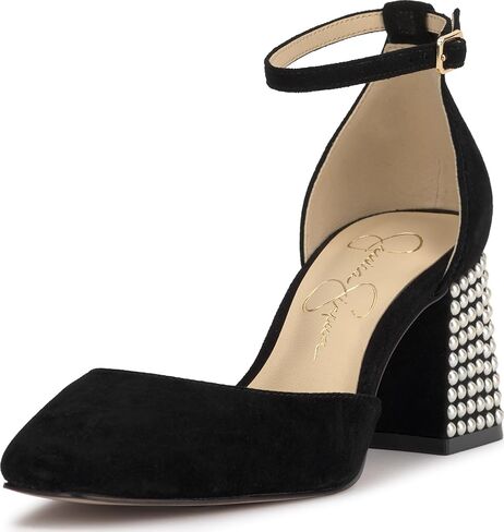 Jessica Simpson Women's Fulian Pump in Saudi Arabia