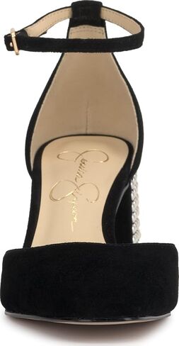 Jessica Simpson Women's Fulian Pump in Saudi Arabia