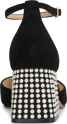 Jessica Simpson Women's Fulian Pump in Saudi Arabia