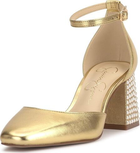 Jessica Simpson Women's Fulian Pump in Saudi Arabia