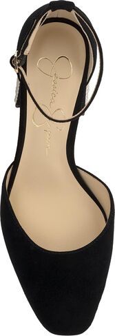Jessica Simpson Women's Fulian Pump in Saudi Arabia