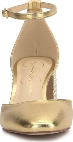 Jessica Simpson Women's Fulian Pump in Saudi Arabia