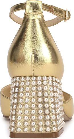 Jessica Simpson Women's Fulian Pump in Saudi Arabia