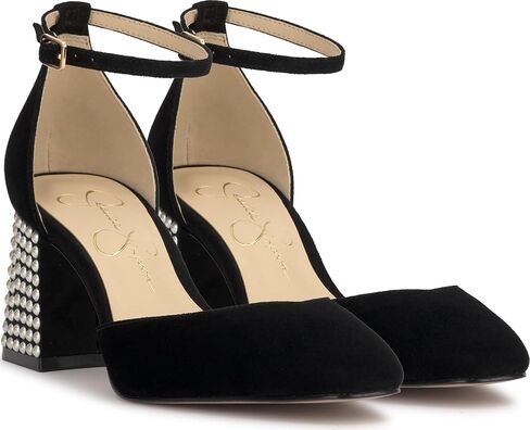 Jessica Simpson Women's Fulian Pump in Saudi Arabia