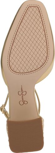 Jessica Simpson Women's Fulian Pump in Saudi Arabia