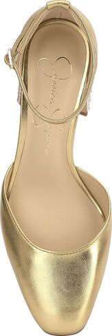 Jessica Simpson Women's Fulian Pump in Saudi Arabia