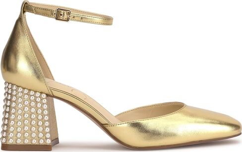 Jessica Simpson Women's Fulian Pump in Saudi Arabia