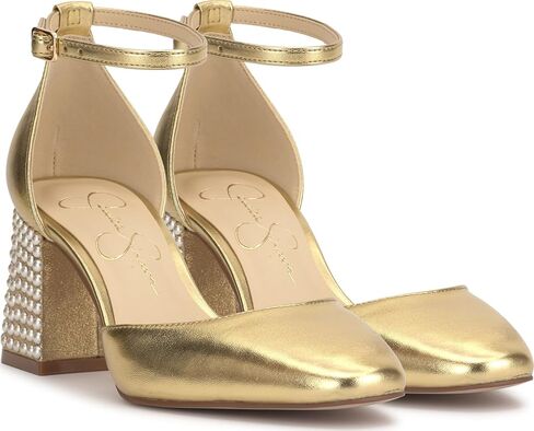 Jessica Simpson Women's Fulian Pump in Saudi Arabia