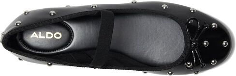 ALDO Women's Byanca Mary Jane Flat in Saudi Arabia