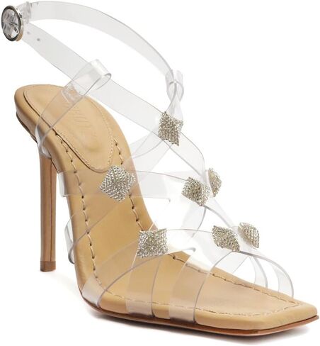 Schutz Women's Georgia Wedge Pump in Kuwait