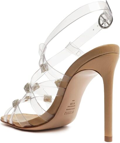 Schutz Women's Georgia Wedge Pump in Kuwait