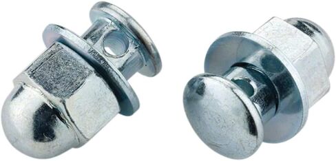 Jagwire Brake Bolt Pack of 25 Size:5 mm in Saudi Arabia