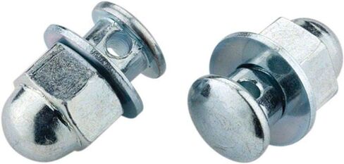 Jagwire Brake Bolt Pack of 25 Size:5 mm in Saudi Arabia