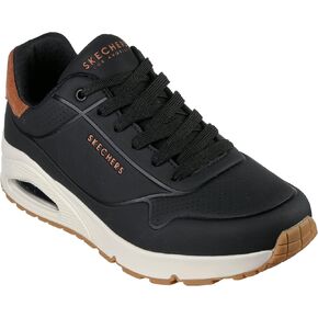 Skechers Mens UNO Suited ON Air Sneaker