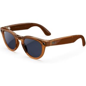 Ray-Ban | Meta Smart Glasses, Headliner