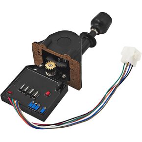 وحدة تحكم عصا التحكم JLG 1600141 وحدة تحكم محرك كهربائي JLG متوافقة مع JLG Boom Lift 40H 40H+6 40HA 45HA 60H 60H+6 60HA 70H 80H 80HX 80HX+6 86HX 150HAX in Kuwait