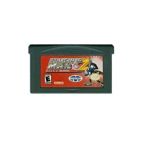 Bomberman Max 2: Red Advance (متجدد)