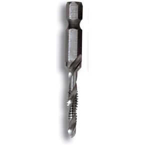 Greenlee DTAPM8C DRILL/TAP, M8 X 1.25 (POP)
