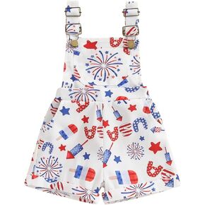 Tempura Baby Girl Summer Floral Romper Sleeveless Jumpsuit Cute Backless Onepiece Clothes