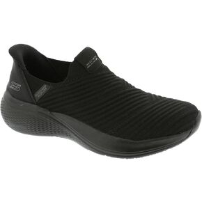 Skechers Women's Bobs Infinity-Daily Vision Sneaker