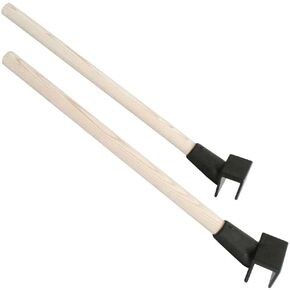 Kraft Tool CC502 EZ-Bend The Original Screed Bracket (Pair)