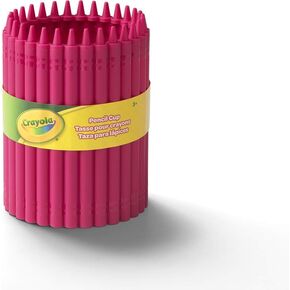 Crayola Crayon Cup, Razzmatazz