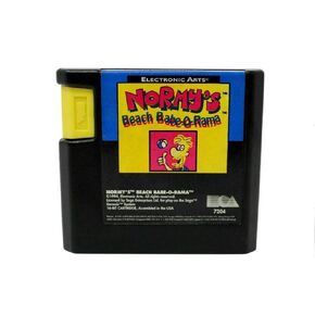 Normy's Beach Babe-O-Rama (Renewed)