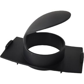 Inlet Deflector Accessories Compatible with Shop-Vac wet/dry vacuums Replacement 7413197