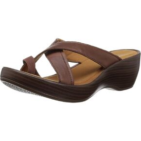 Eastland Women's Willow Slide Sandal