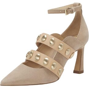Vince Camuto Women's Footwear Krellen Studded Pump