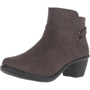 Easy Street Women's Dawnta Ankle Bootie