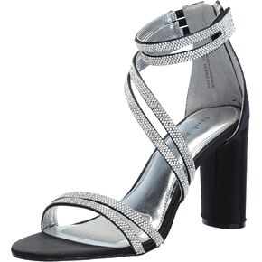 David Tate Women's Bride Sandal