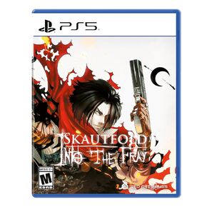 Skautfold: Into The Fray for Playstation 5