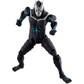 TAMASHII NATIONS - Kaiju No. 8 - Mina Ashiro, Bandai Spirits S.H.Figuarts Action Figure