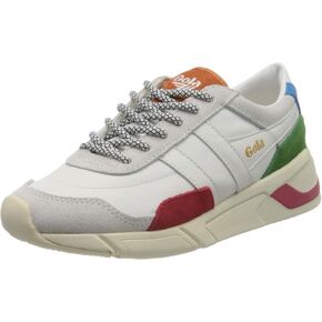 Gola Women's Eclipse Trident Sneaker