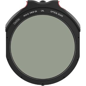 Haida M10-II Drop-in Nano-Coating CPL Filter
