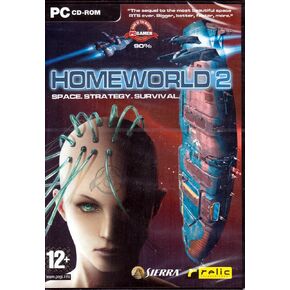 Homeworld 2