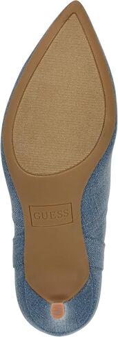 حذاء Wurlie النسائي متوسط ​​الساق من Guess in Saudi Arabia
