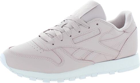 Reebok Women's Classic Leathers Sneaker in Saudi Arabia