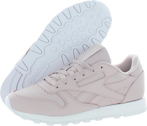 Reebok Women's Classic Leathers Sneaker in Saudi Arabia