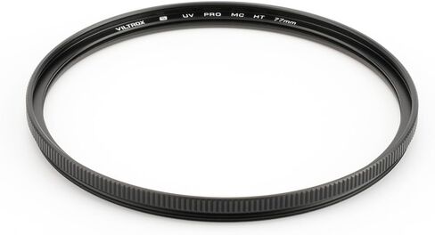 VILTROX 77mm UV Protection Filter in Saudi Arabia