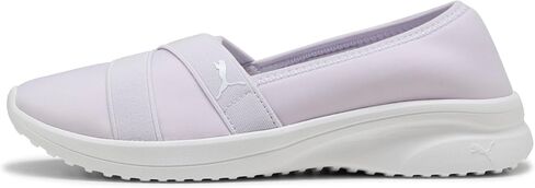 PUMA Women's Adelina 2 Sneaker Ballet Flat in Saudi Arabia