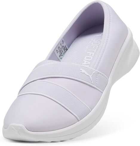 PUMA Women's Adelina 2 Sneaker Ballet Flat in Saudi Arabia