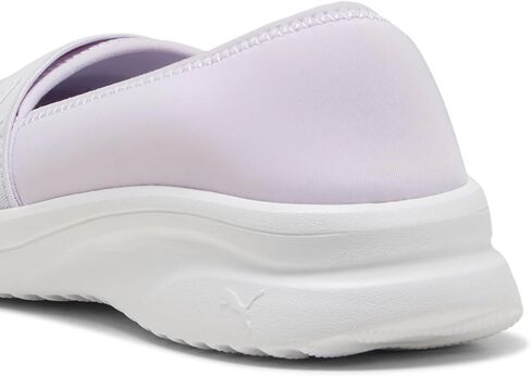PUMA Women's Adelina 2 Sneaker Ballet Flat in Saudi Arabia