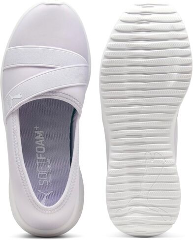 PUMA Women's Adelina 2 Sneaker Ballet Flat in Saudi Arabia